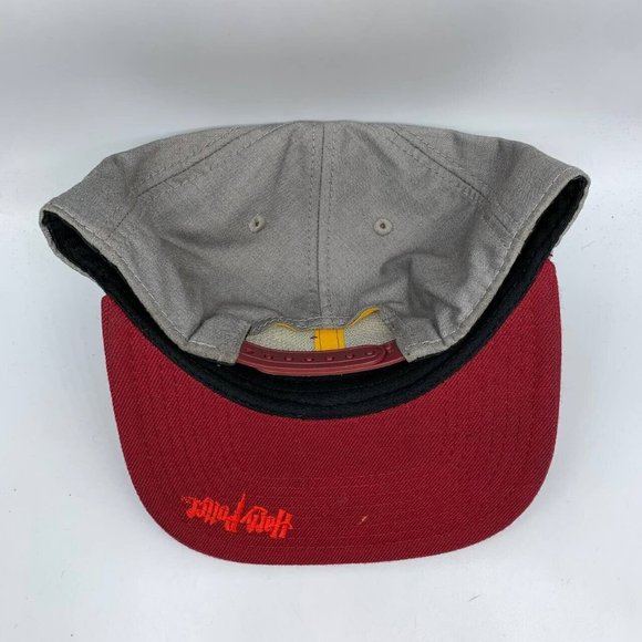 Gryffindor Harry Potter Hat Snapback Cap Mens - Picture 4 of 7